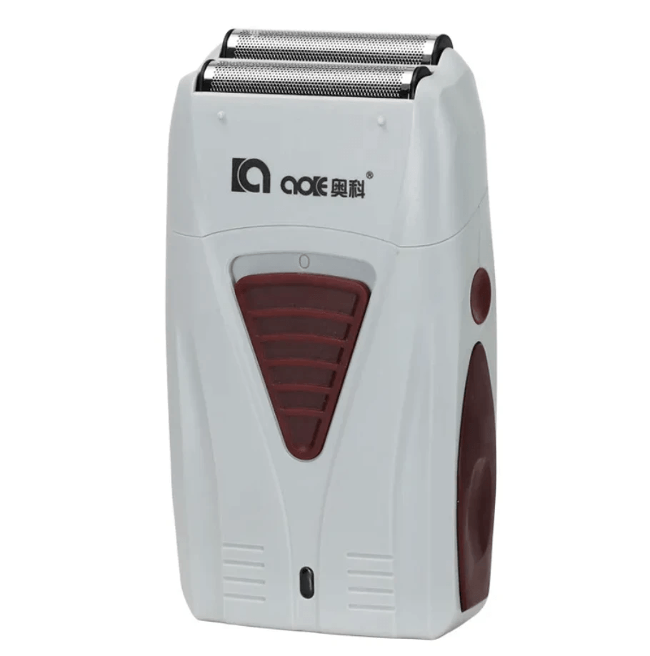 Rechargeable Beard Trimmer by Pampering Heaven