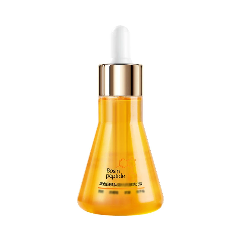 Polypeptide Facial Collagen by Pampering Heaven