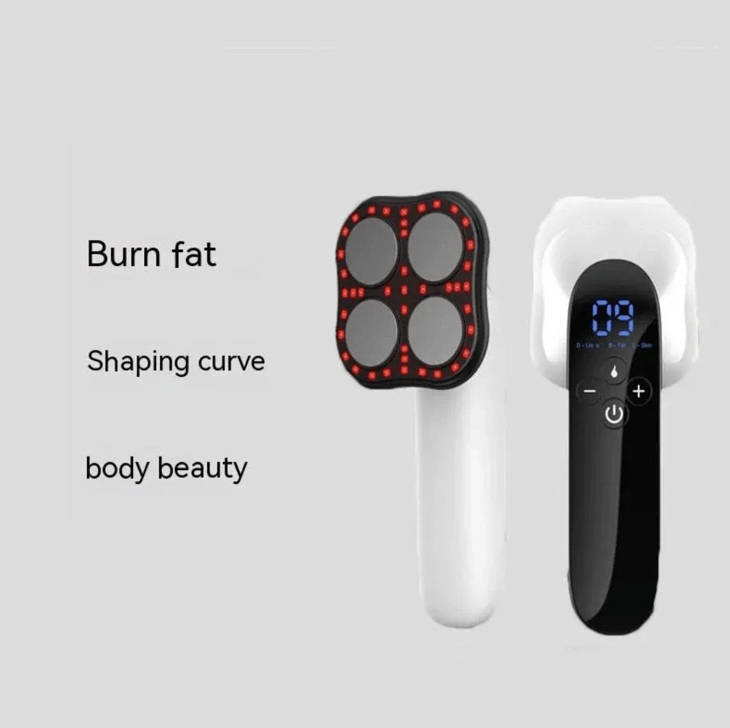 Portable Beauty Slimming Device by Pampering Heaven
