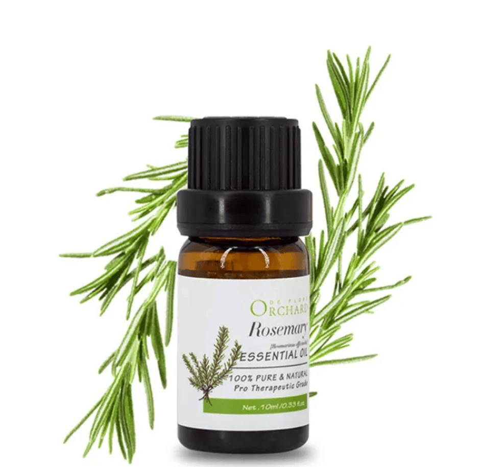 Aromatherapy Scent Dropper by Pampering Heaven