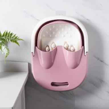 Folding Foot Bath