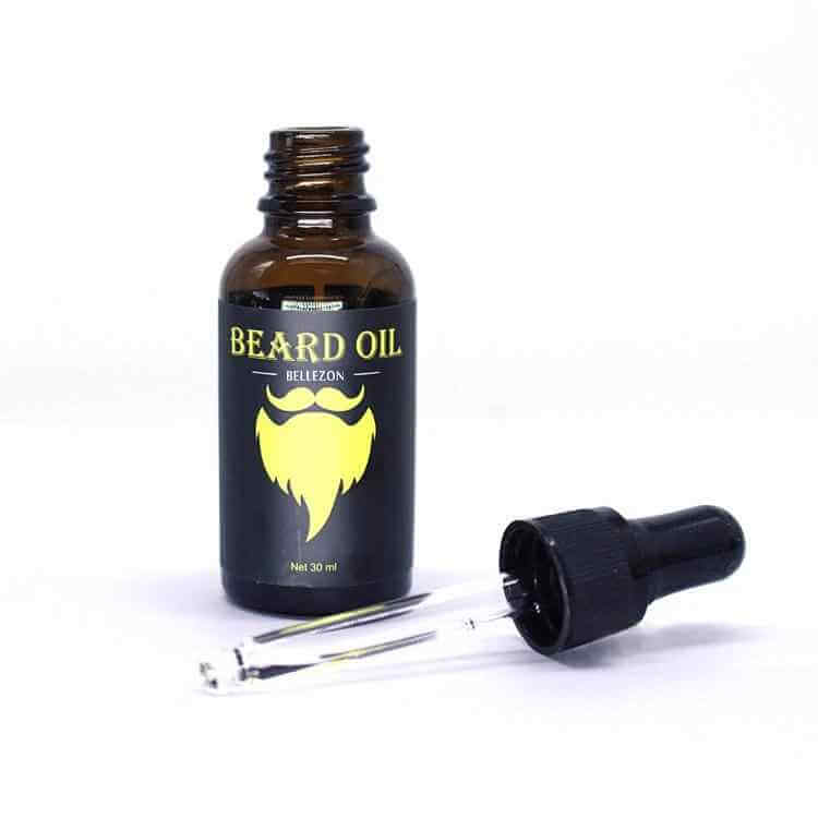 Gentleman's Beard Grooming Kit