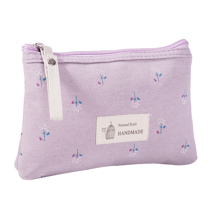 Waterproof Cosmetic Bag by Pampering Heaven