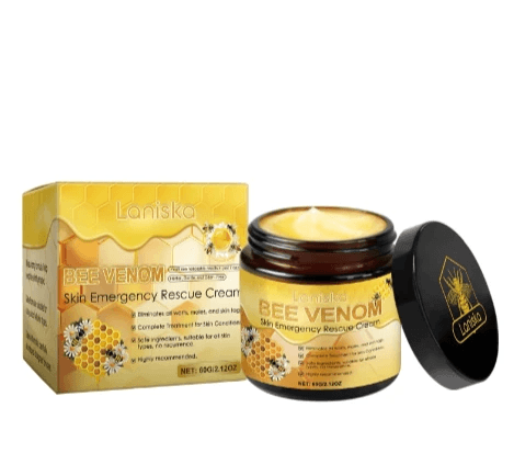 Nourishing Skin Care Cream by Pampering Heaven
