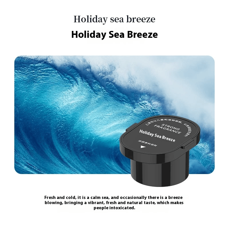 Car Aromatherapy Ornament by Pampering Heaven