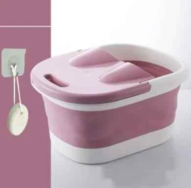 Folding Foot Bath