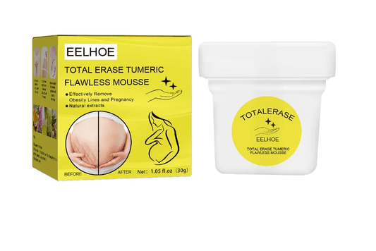EELHOE Maternal Skincare Cream by Pampering Heaven