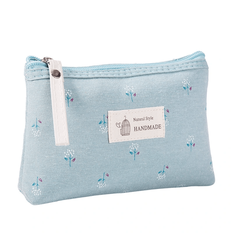 Waterproof Cosmetic Bag by Pampering Heaven