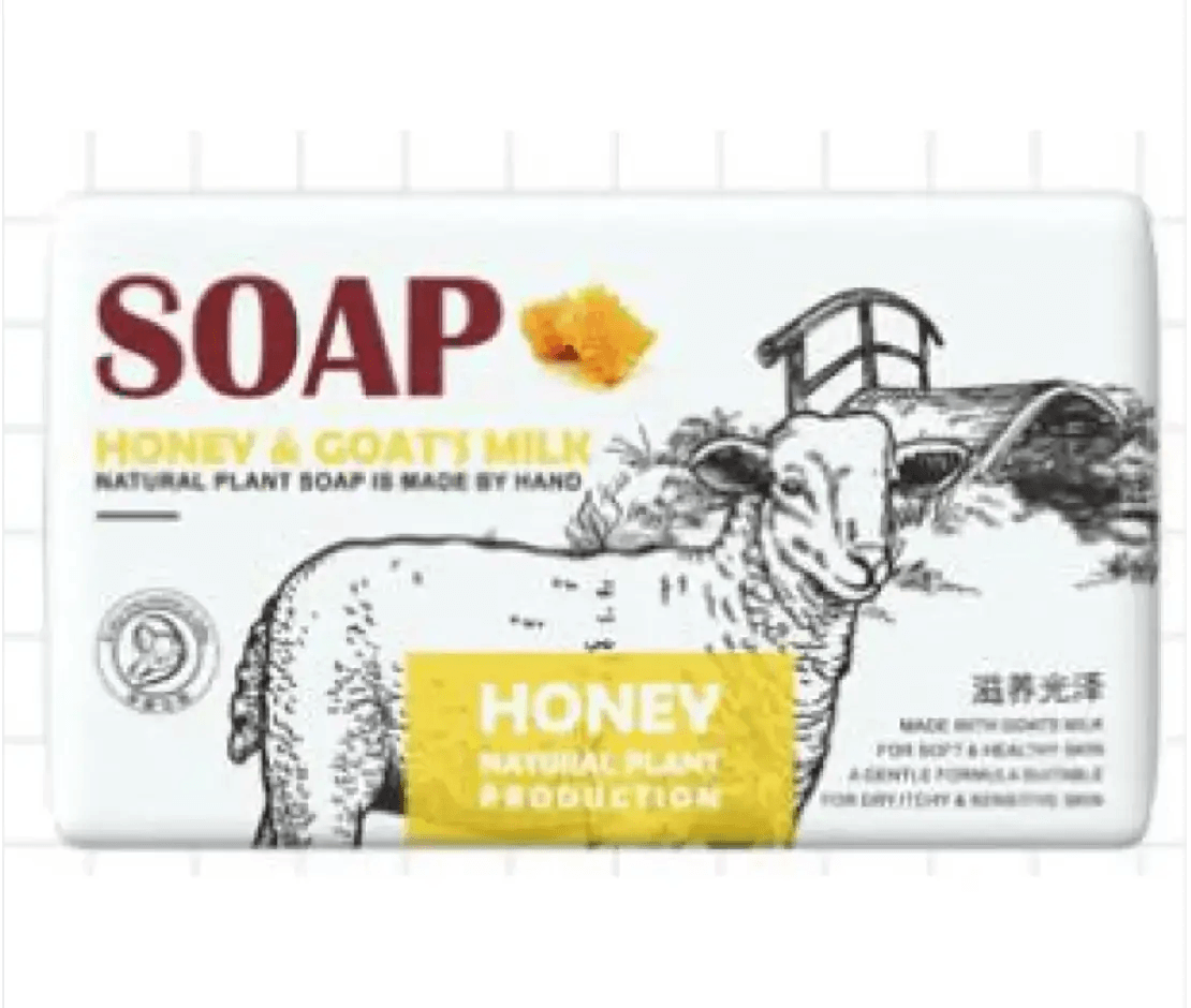 Rose Moisturizing Hand Soap by Pampering Heaven