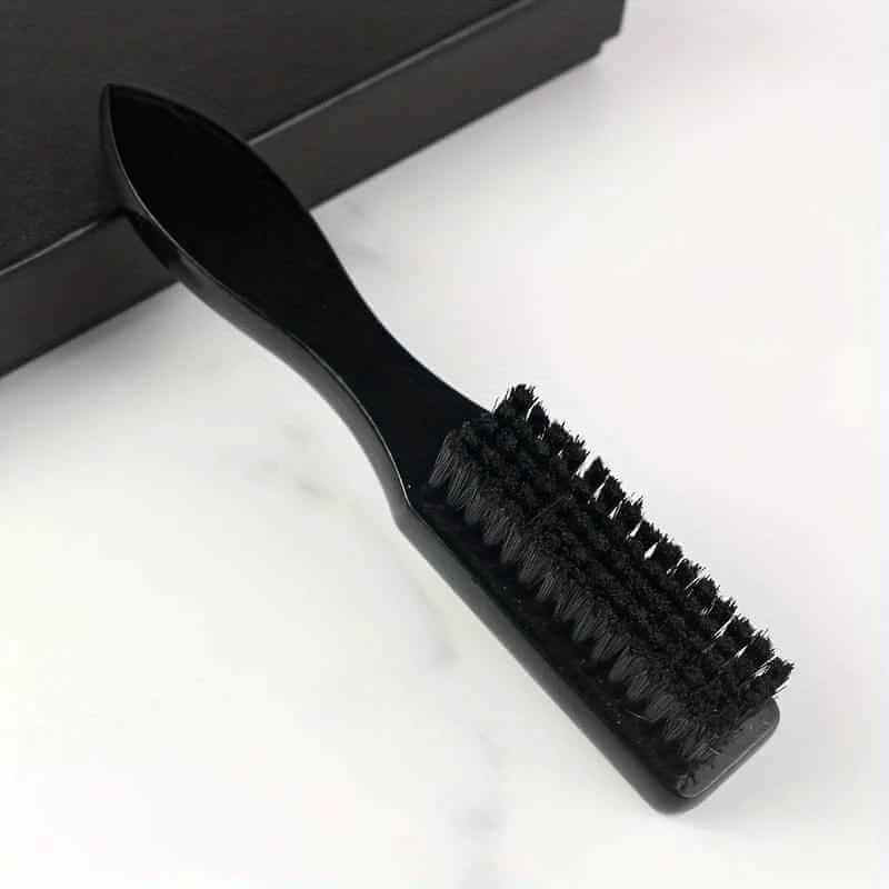 Beard Grooming Brush for Men - Promotes Beard Growth