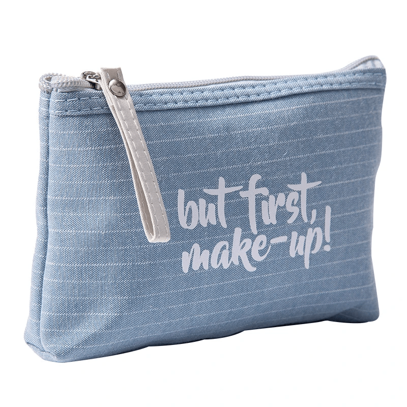 Waterproof Cosmetic Bag by Pampering Heaven