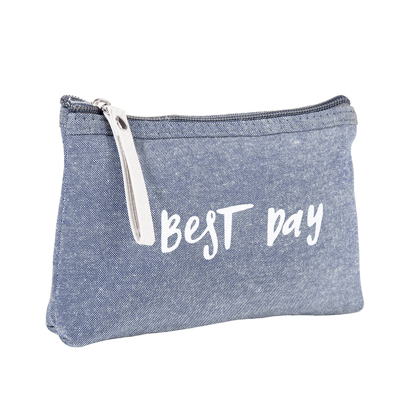 Waterproof Cosmetic Bag by Pampering Heaven