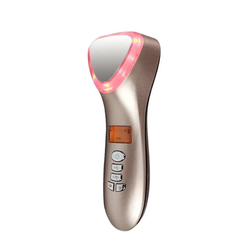 Color Light Beauty Device by Pampering Heaven