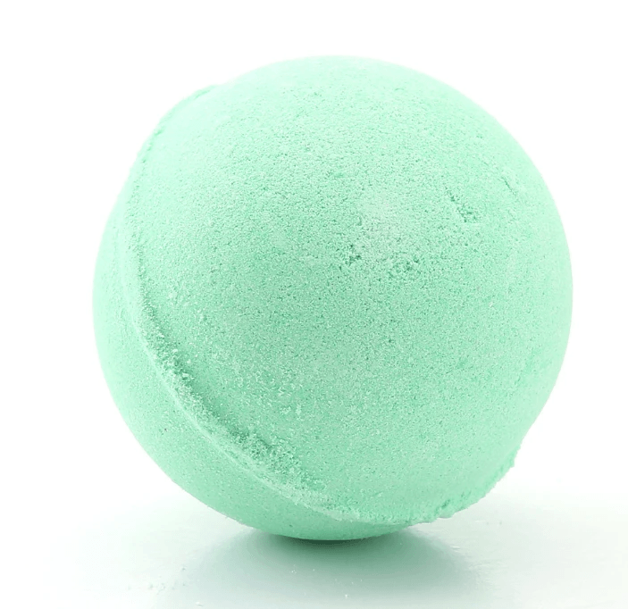 40g Bath Salt Balls for Skin Softening and Bubbles by Pampering Heaven