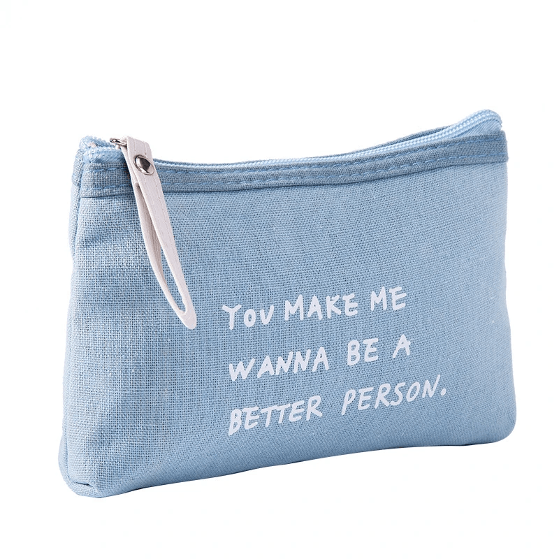 Waterproof Cosmetic Bag by Pampering Heaven