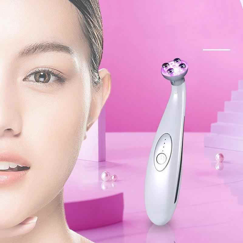 EMS Skincare Enhancer for Home Use