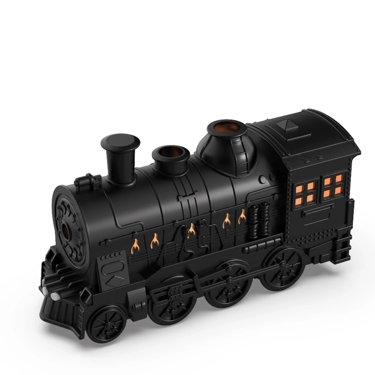 Train Shape Aromatherapy Diffuser by Pampering Heaven