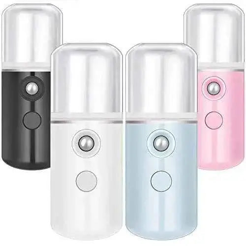 Travel-Sized Skin Hydrating Nano Mister