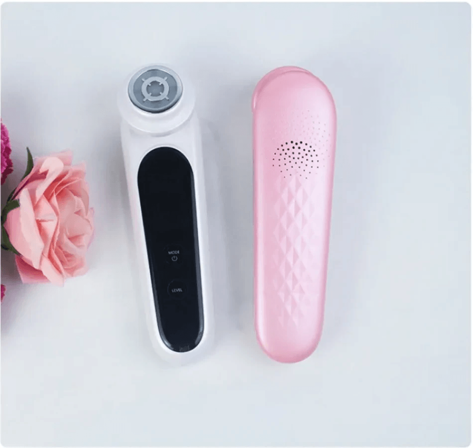 EMS Microcurrent Beauty Device by Pampering Heaven