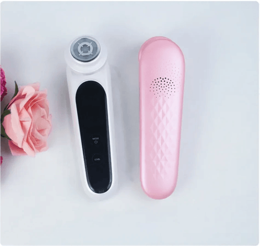 EMS Microcurrent Beauty Device by Pampering Heaven