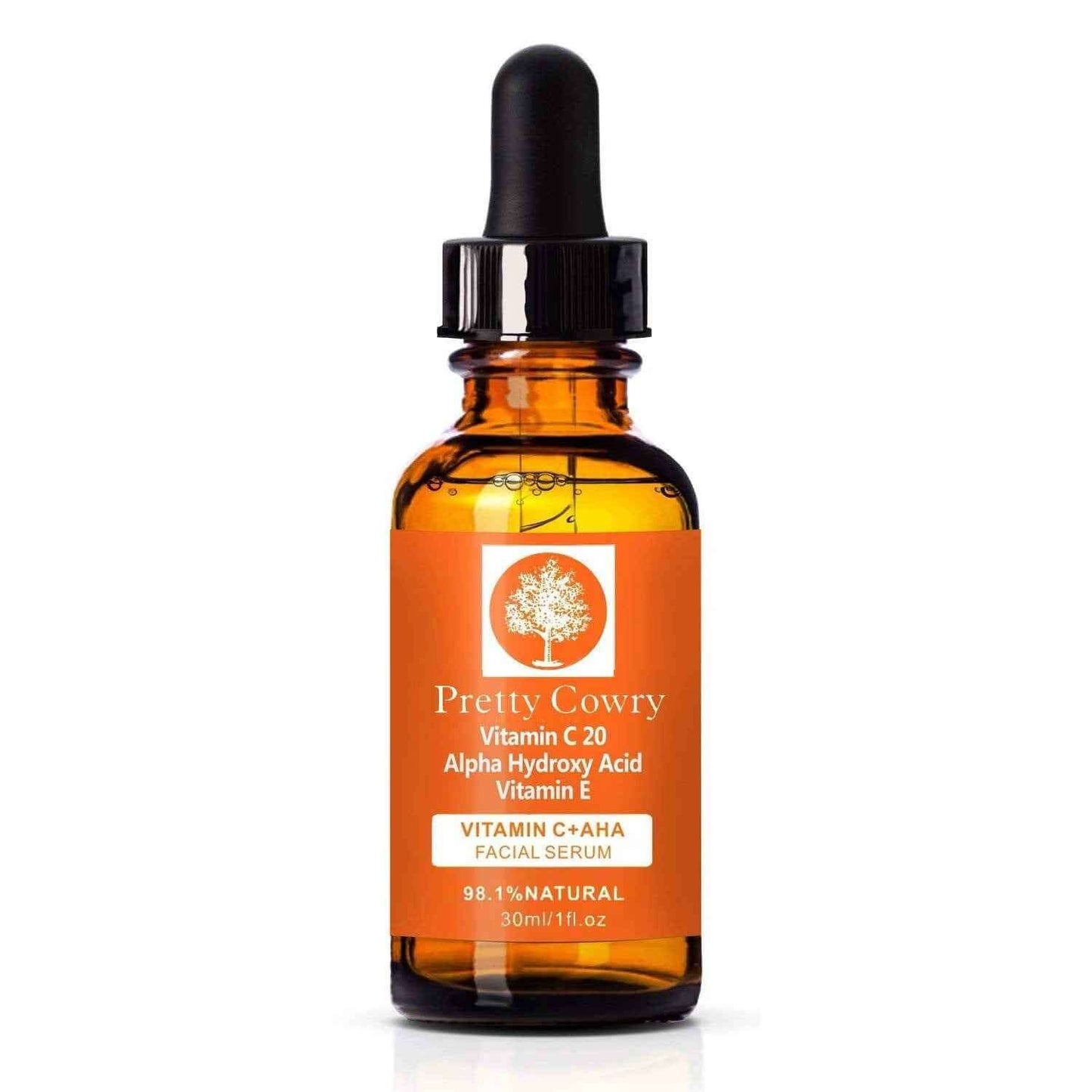 Radiant Skin C&E Serum