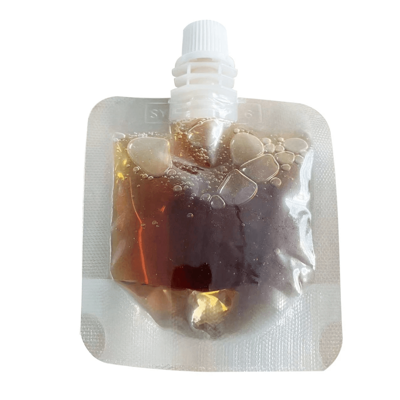 Herbal Shampoo with Natural Ingredients and No Silicone by Pampering Heaven