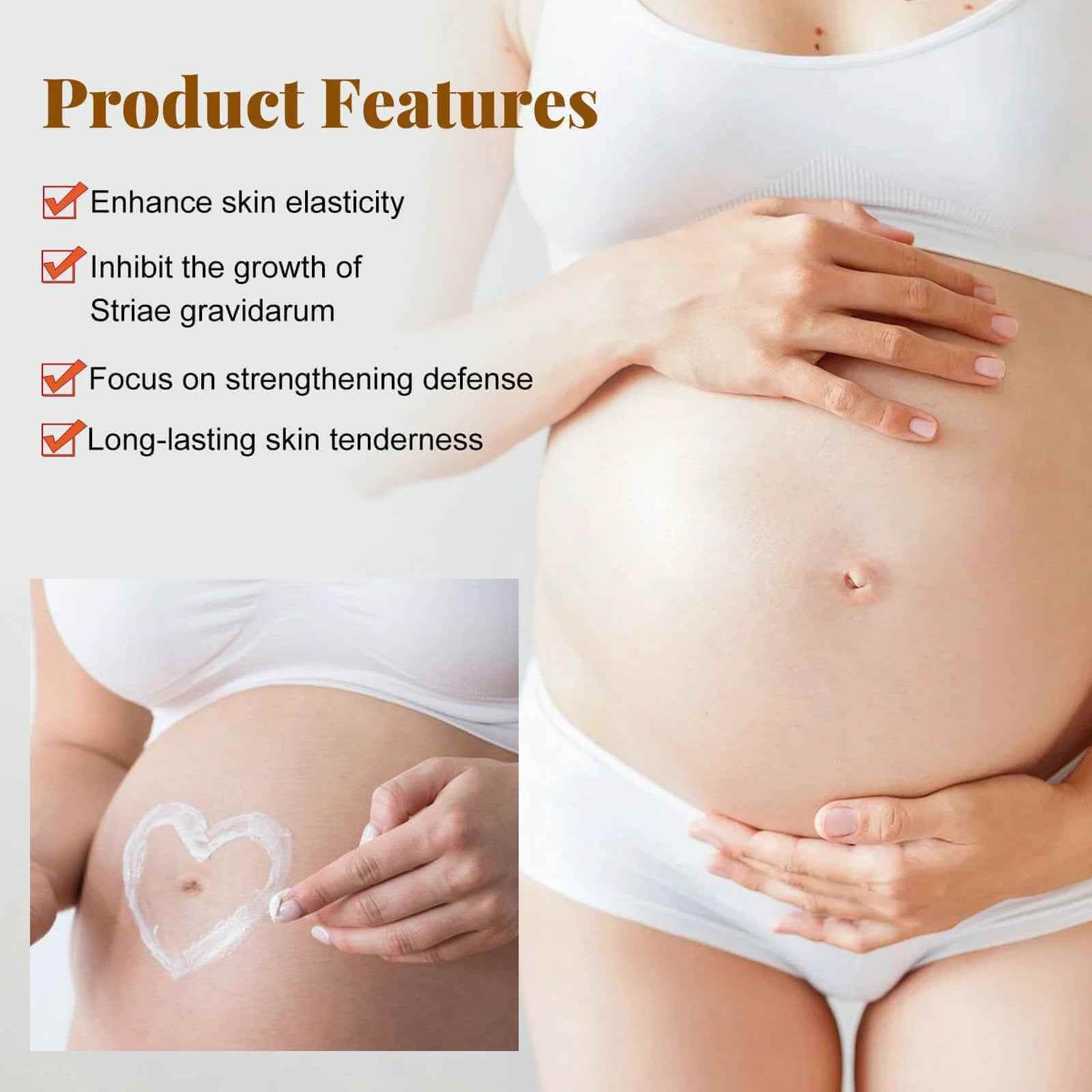 EELHOE Maternal Skincare Cream