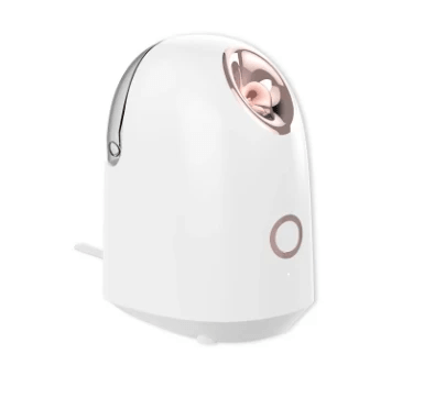 Glow Mist Beauty Steamer by Pampering Heaven