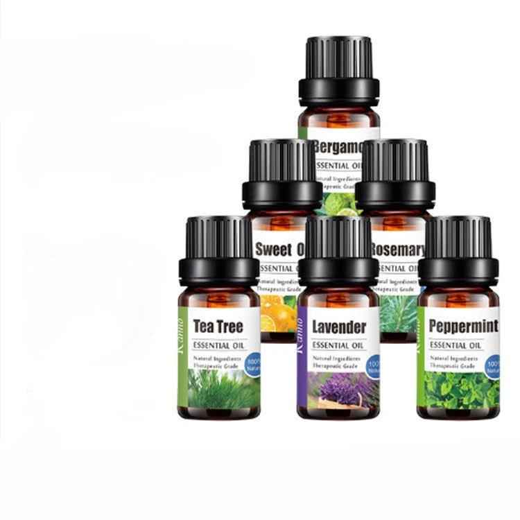 Grapefruit Skin Therapy Oil 10ml