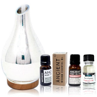 Aroma Diffuser Set