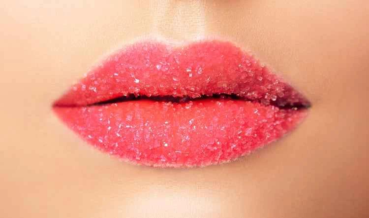 Lip Scrub - Watermelon