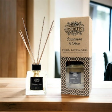 Reed Diffuser