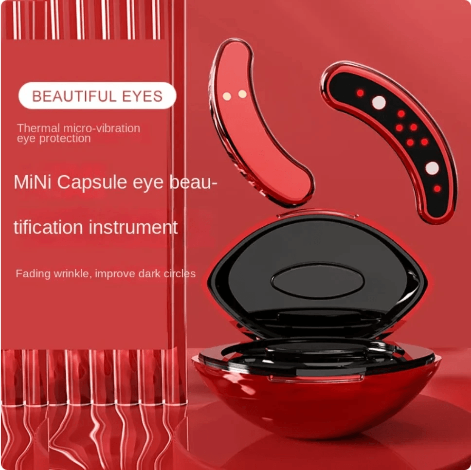 Eye-Enhancing Beauty Tool by Pampering Heaven
