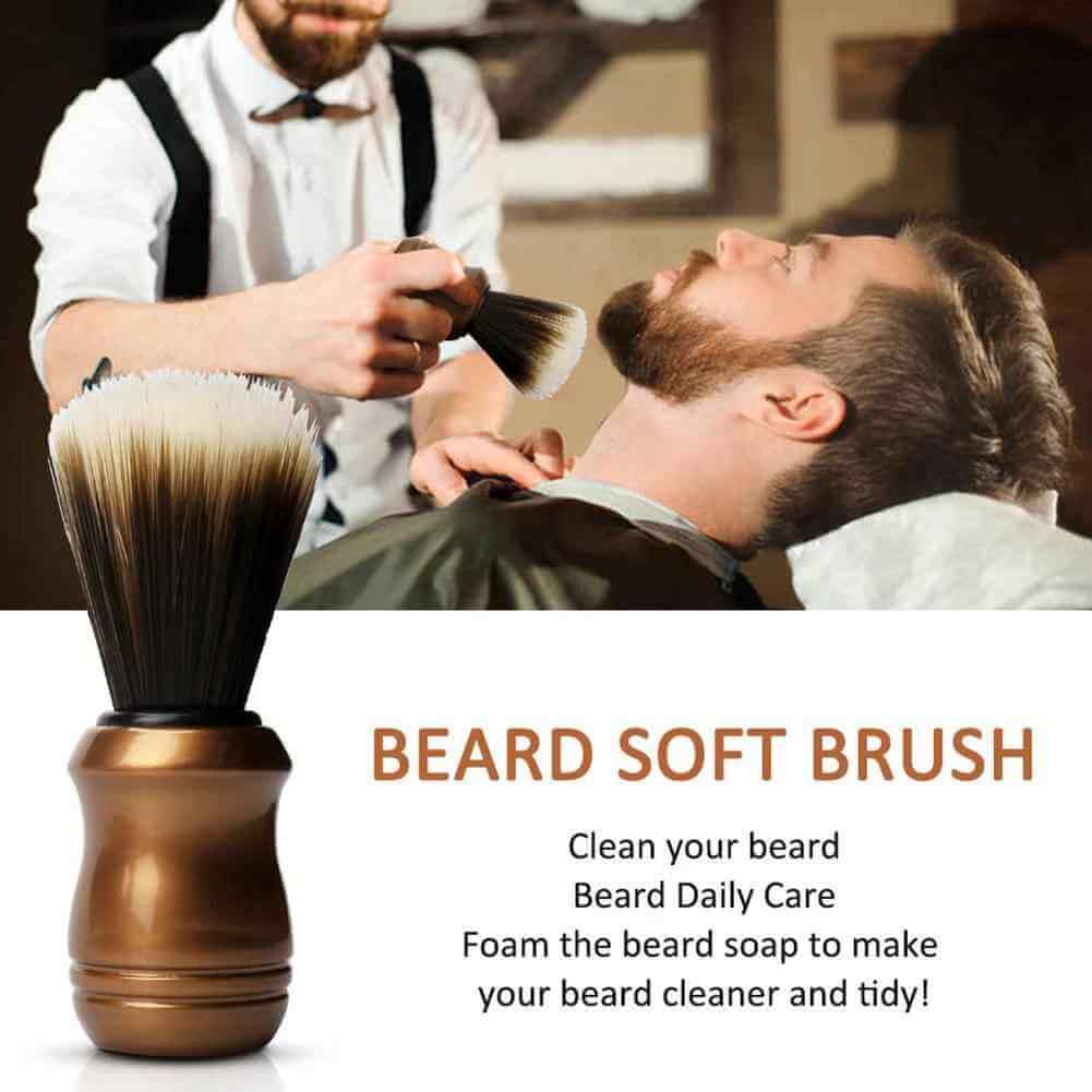 Gentleman's Beard Grooming Kit
