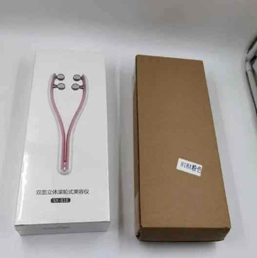 Face Roller Beauty Instrument