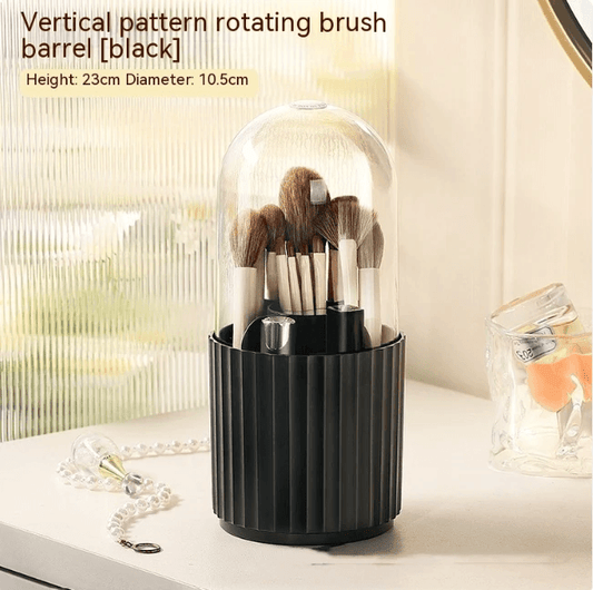 Cosmetic Brush Organizer by Pampering Heaven