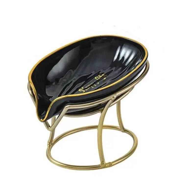 Creative Punch-Free Soap Holder for Bathroom (1pc)