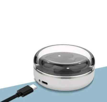 Eye Beauty - Hot Compress