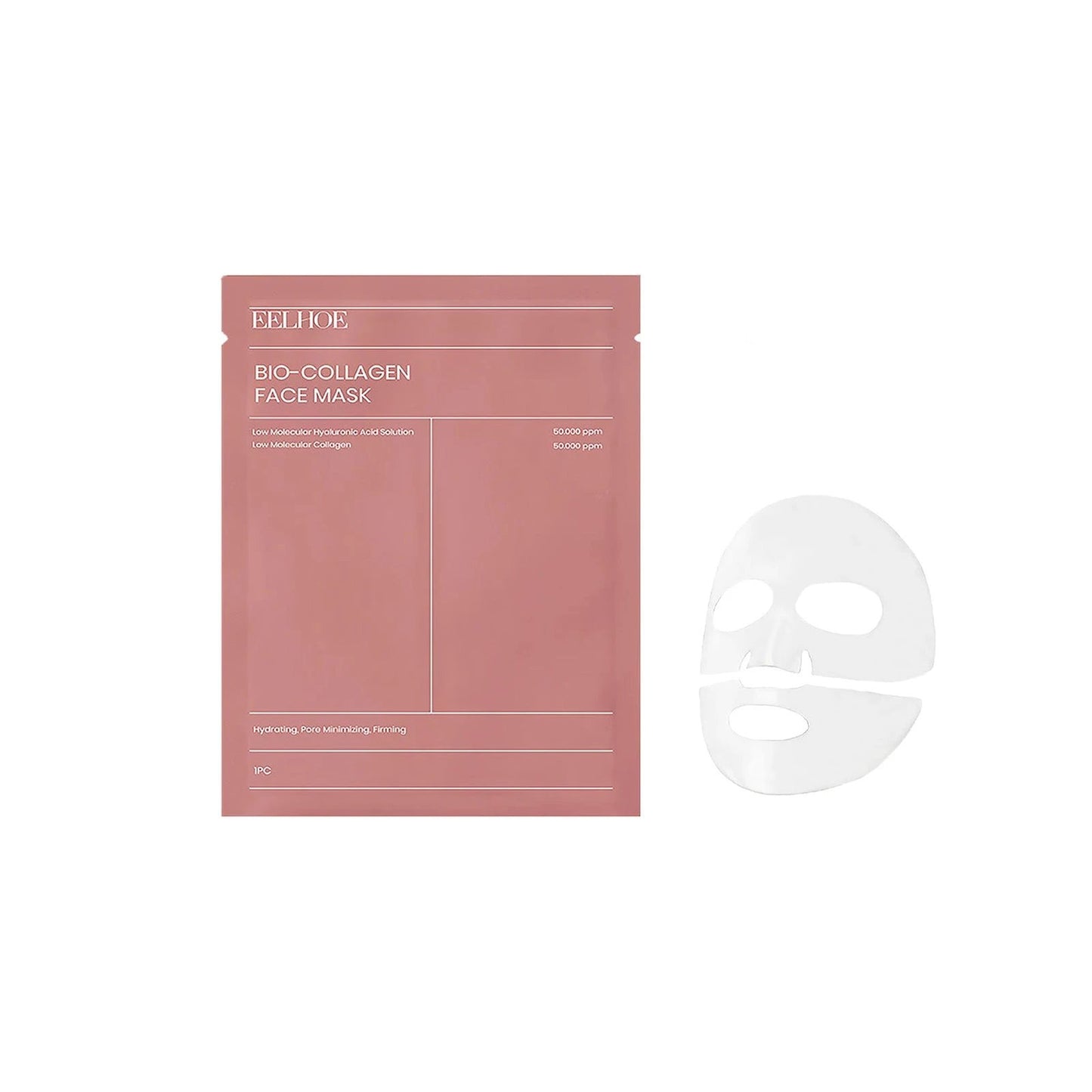 Collagen Facial Mask by Pampering Heaven