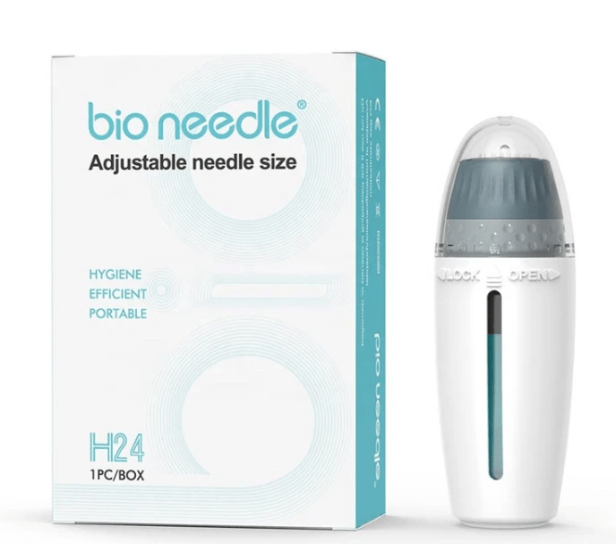 Skin Rejuvenator Adjustable Bionic Stamp by Pampering Heaven