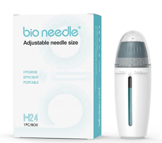 Skin Rejuvenator Adjustable Bionic Stamp by Pampering Heaven