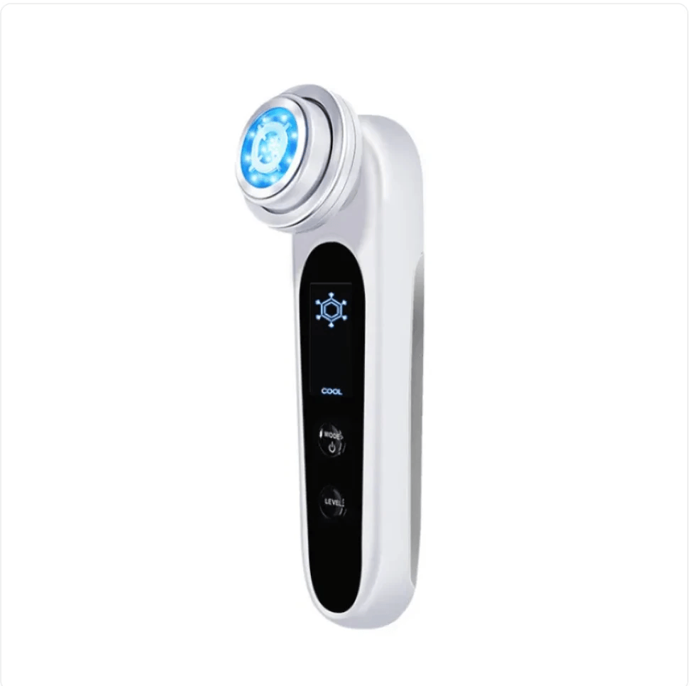 EMS Microcurrent Beauty Device by Pampering Heaven