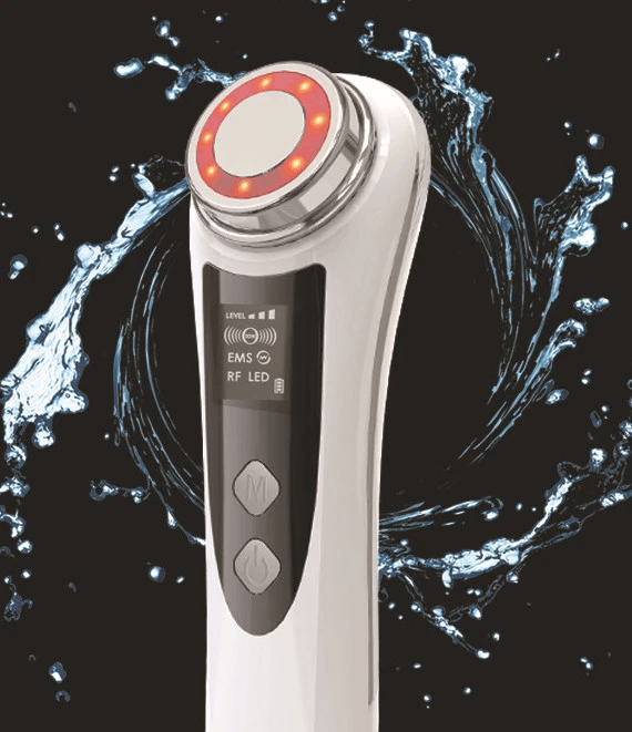 Home Facial Beauty Instrument by Pampering Heaven