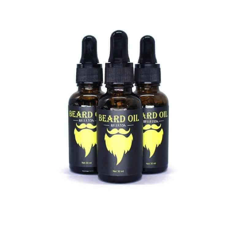 Gentleman's Beard Grooming Kit