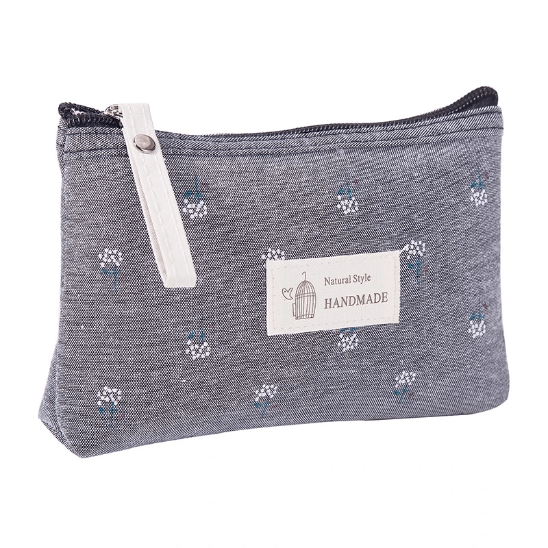 Waterproof Cosmetic Bag by Pampering Heaven
