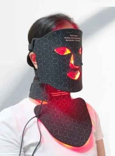 Photon Rejuvenation Beauty Mask