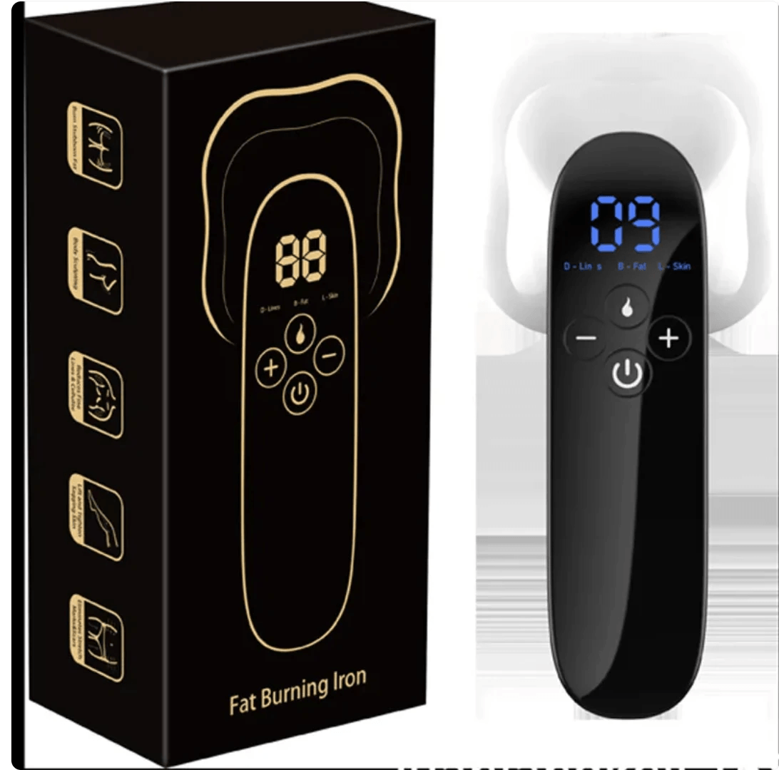 Portable Beauty Slimming Device by Pampering Heaven