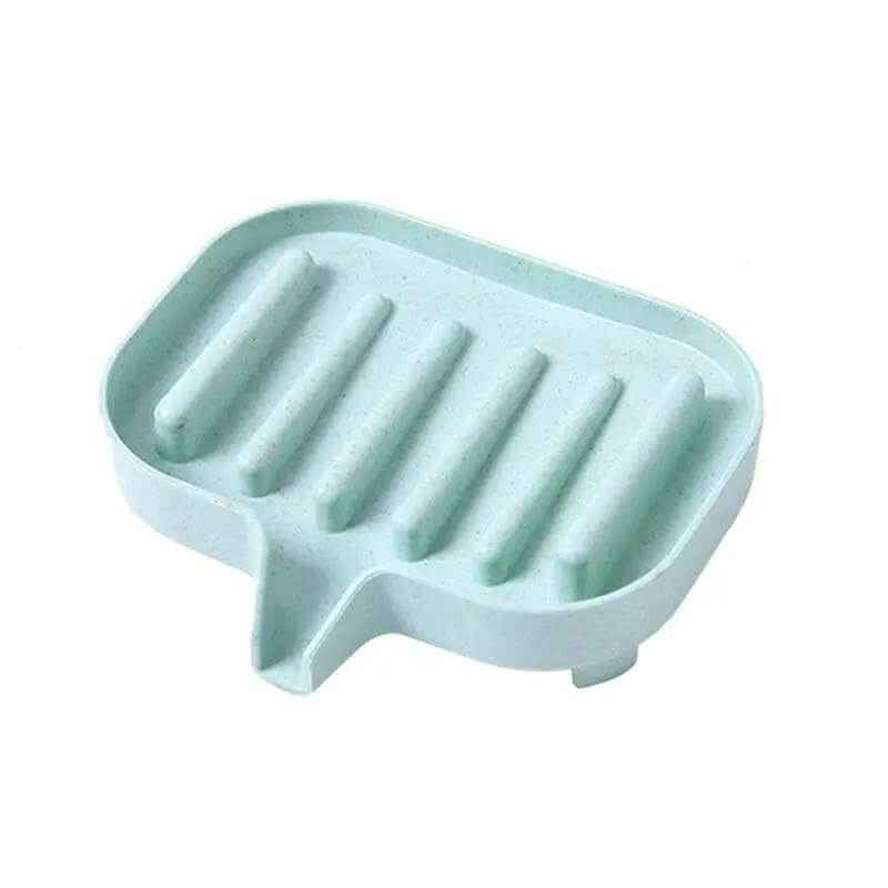 Soap Dish Holder for Bathroom, Soap Tray