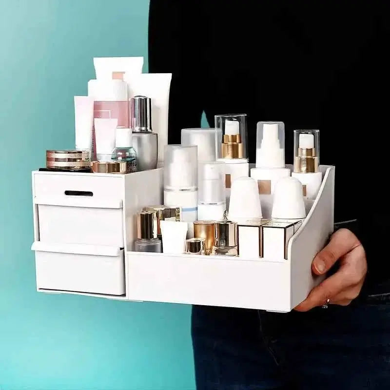 SkinCareMate Drawer Organizer