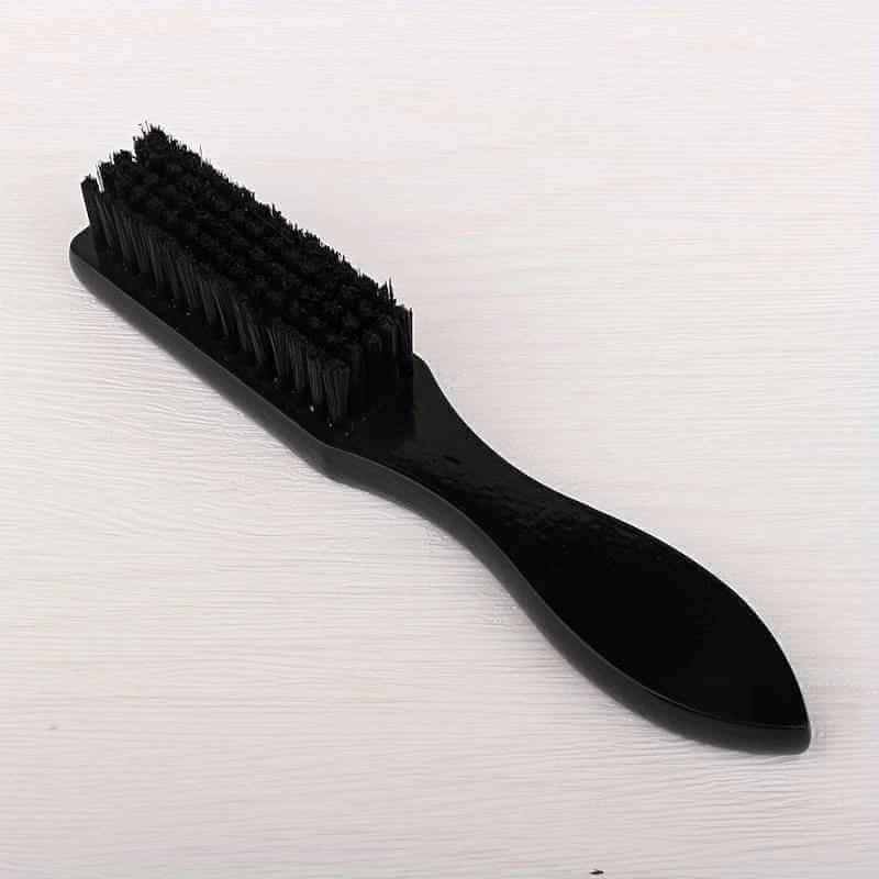 Beard Grooming Brush for Men - Promotes Beard Growth